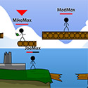 Territory War : Max Games