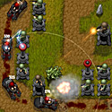 Frontline Defense 2 - Strategy games - GamingCloud